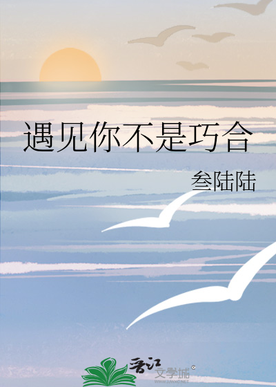 遇见你不是巧合