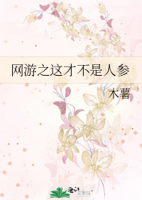 网游之这才不是人参