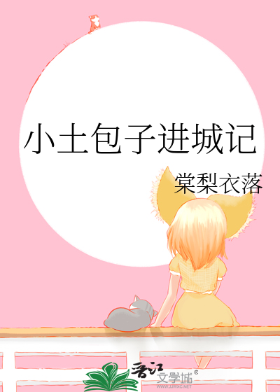 小土包子进城记