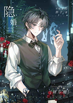 隐婚[娱乐圈]