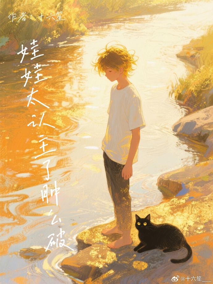 娃娃太认主了肿么破