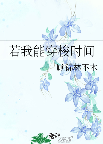 若我能穿梭时间