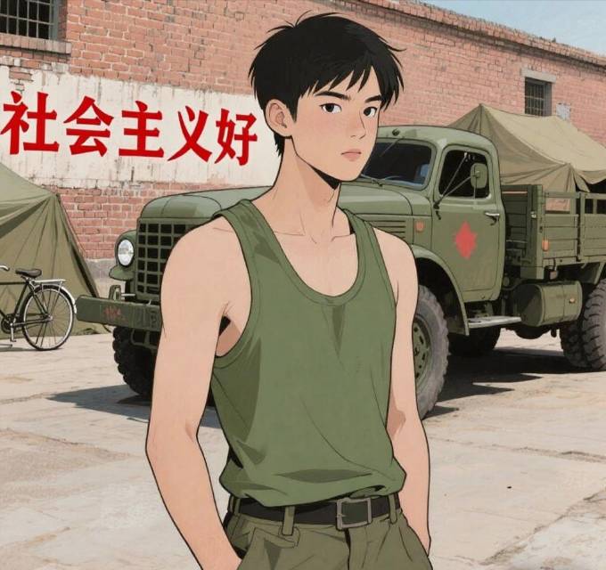了了浮生