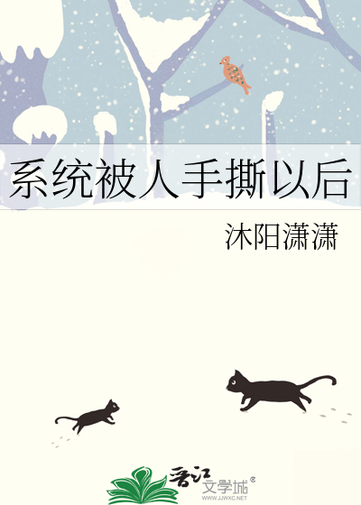 系统被人手撕以后