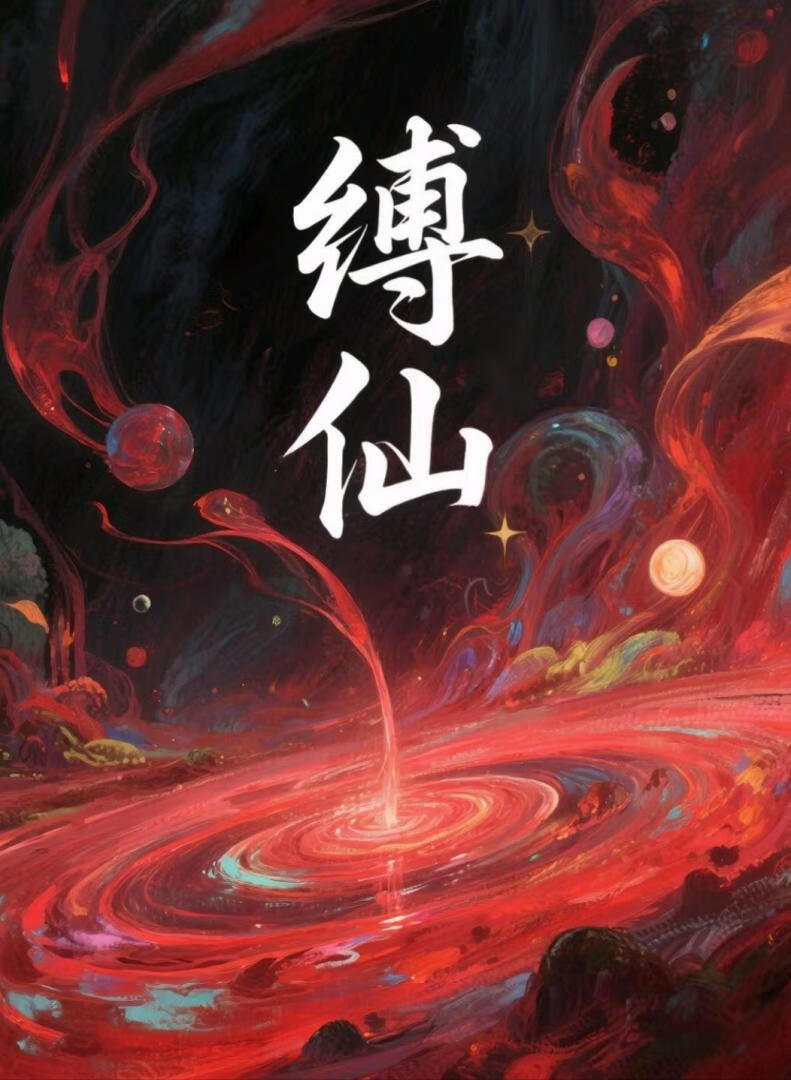 缚仙
