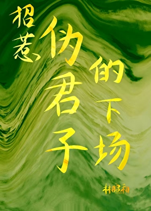 招惹伪君子的下场