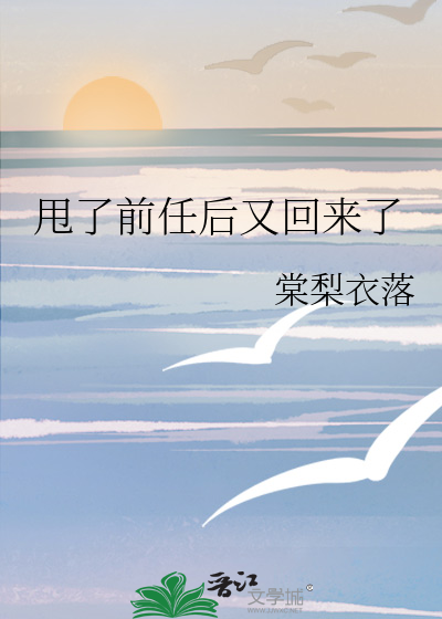 甩了前任后又回来了