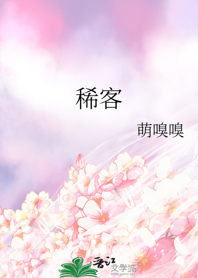 稀客