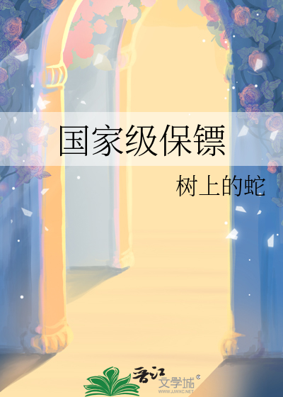国家级保镖