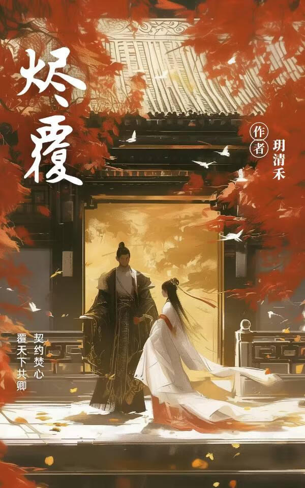 烬覆