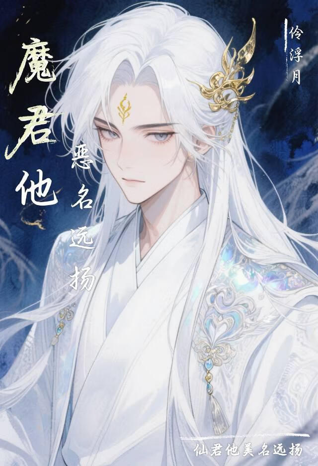 清风不渡孽海花
