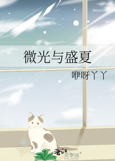 微光与盛夏