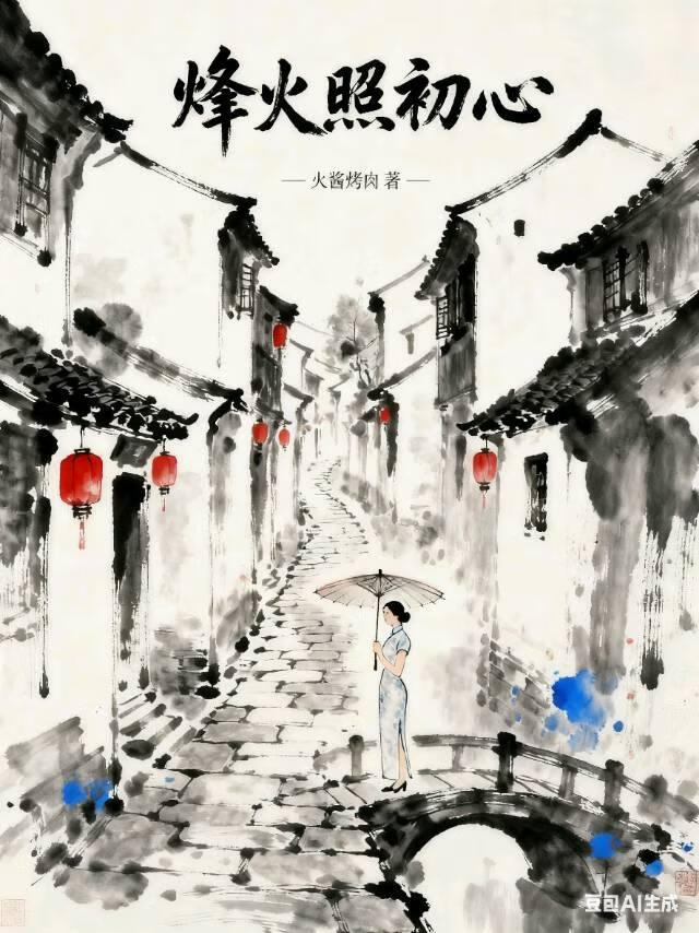 烽火照初心