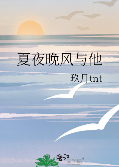 夏夜晚风与他