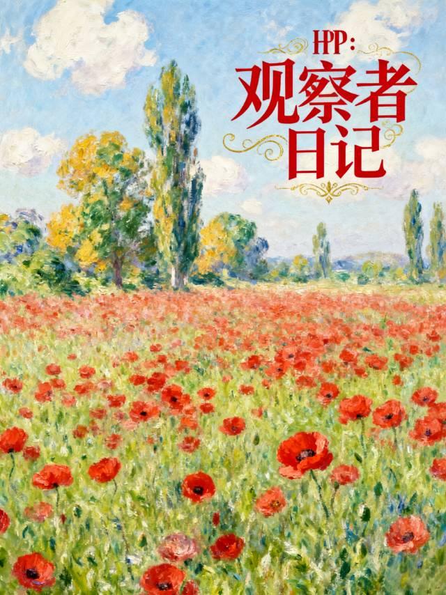HP:观察者日记