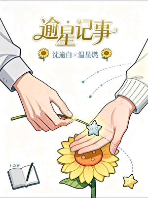 逾星记事：雪狐与小太阳