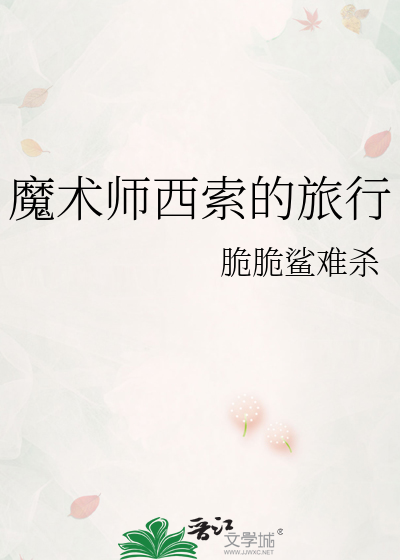 魔术师西索的旅行