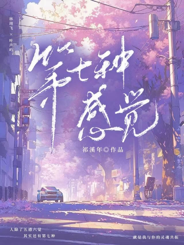 第七种感觉