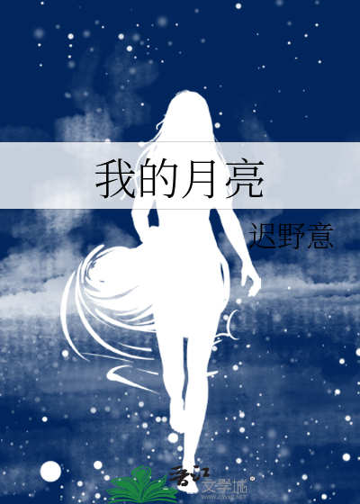 我的月亮