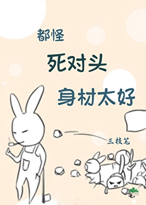 都怪死对头身材太好[魂穿]