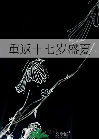重返十七岁盛夏