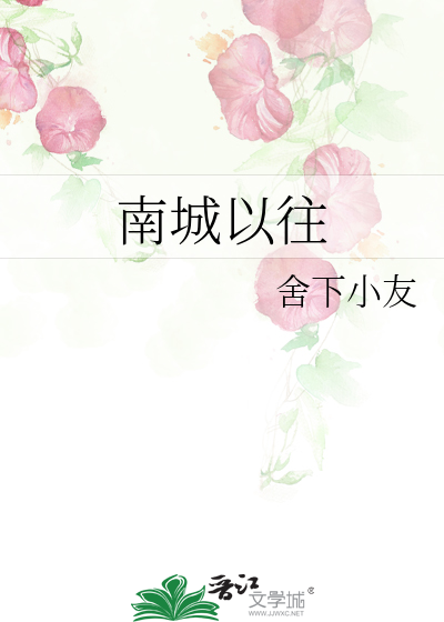 南城以往