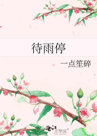 待雨停