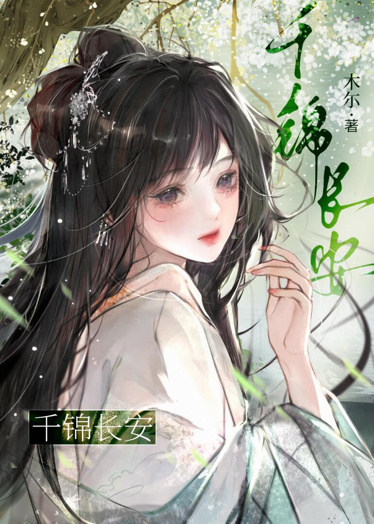 千锦长安