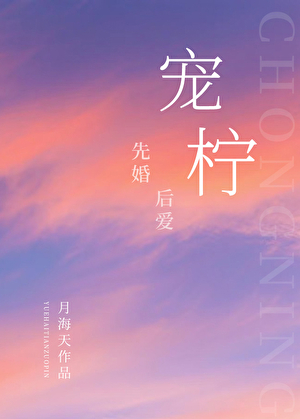 宠柠「先婚后爱」