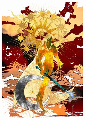 [西幻]冷脸萌也可以成为勇者吗