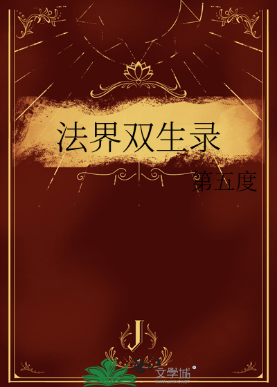 法界双生录