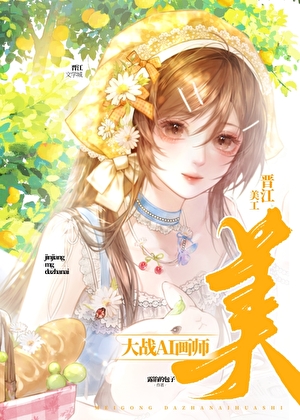 晋江美工大战AI画师[漫画]