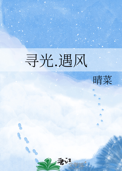 寻光.遇风