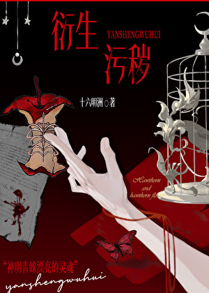 衍生污秽