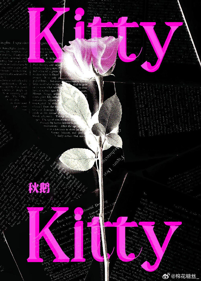 Kitty Kitty