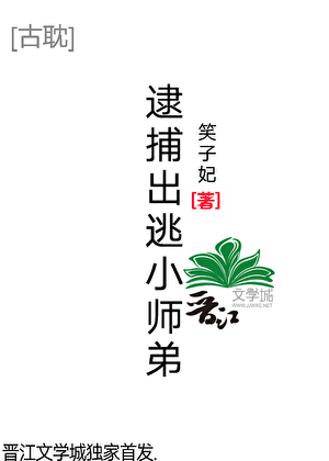 逮捕出逃小师弟