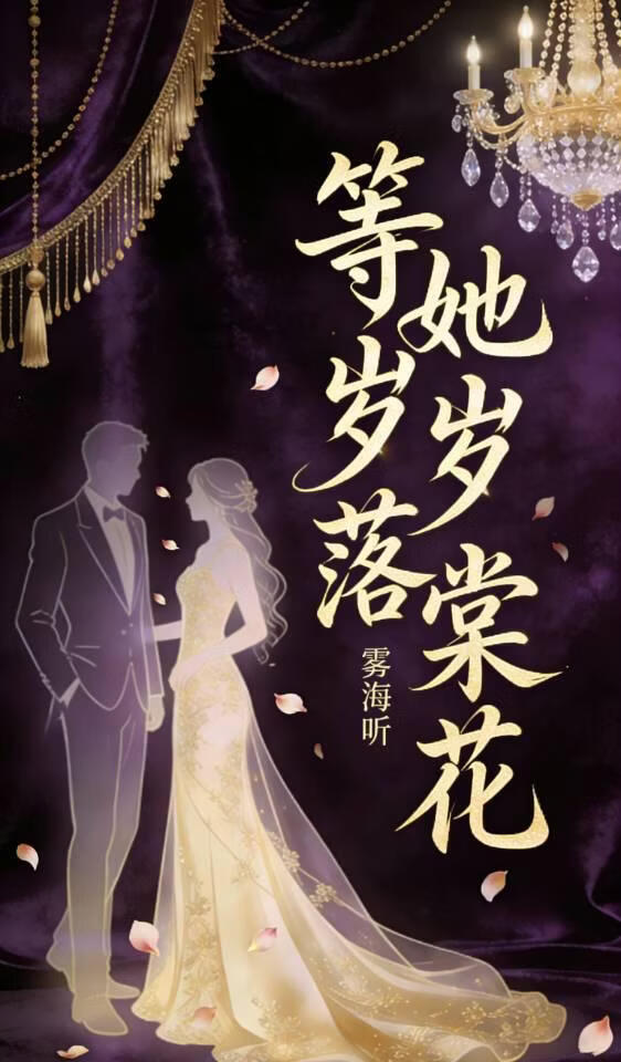 等她岁岁落棠花