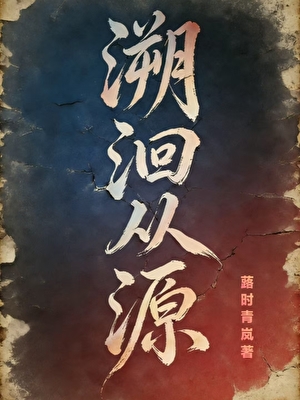 溯洄从源