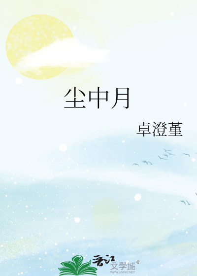 尘中月