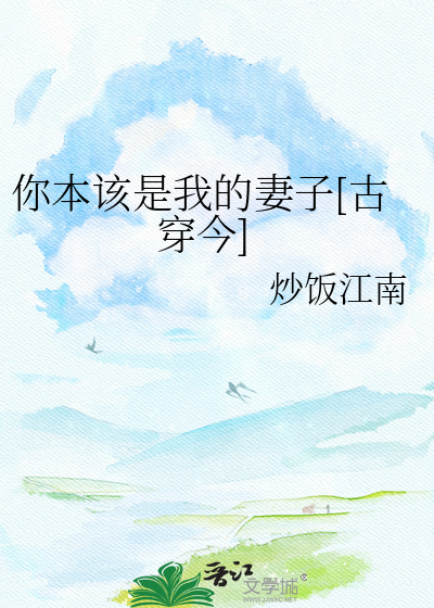 你本该是我的妻子[古穿今]