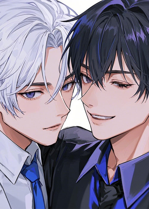 身为幕后爱上主角是否有错