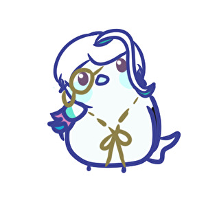 刀男们的cos日常