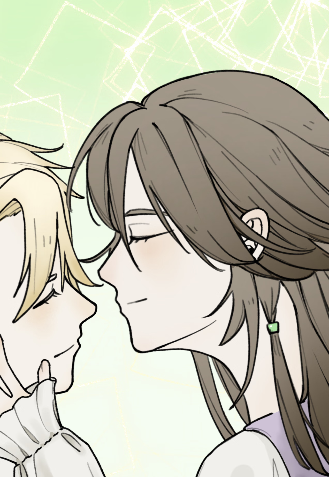 副官今夜不持剑［西幻］