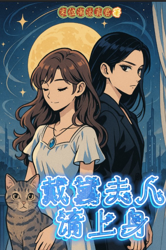 戴黛夫人请上身