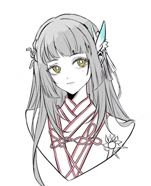 都是咒术界的男人勾引她